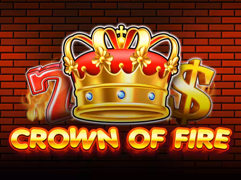 Crown of Fire