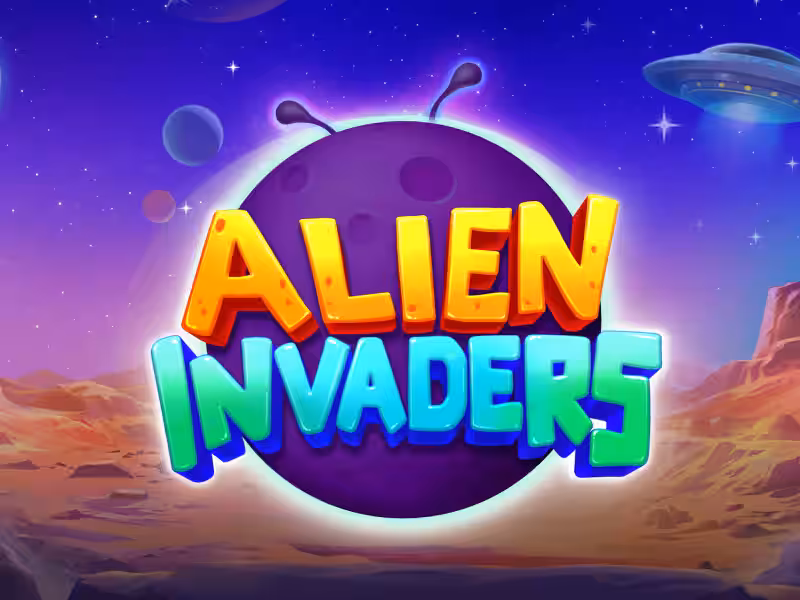 Alien Invaders