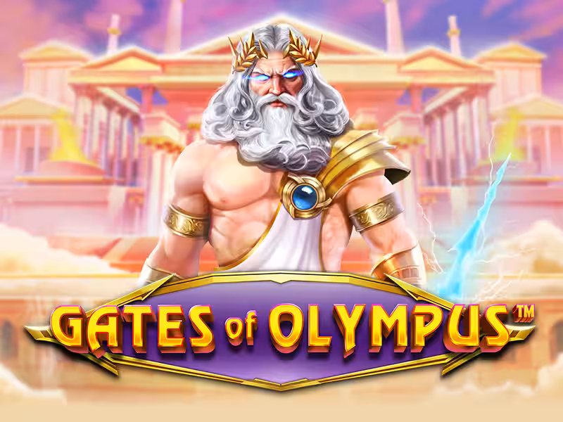 Gates of Olympus