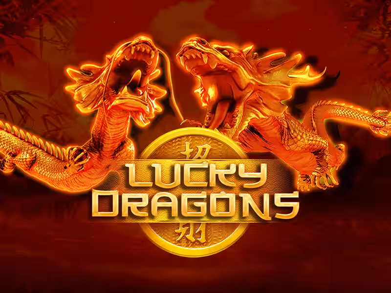 Lucky Dragons