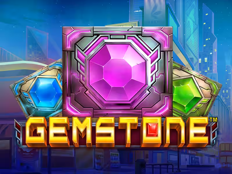 Gemstone