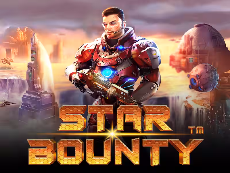 Star Bounty